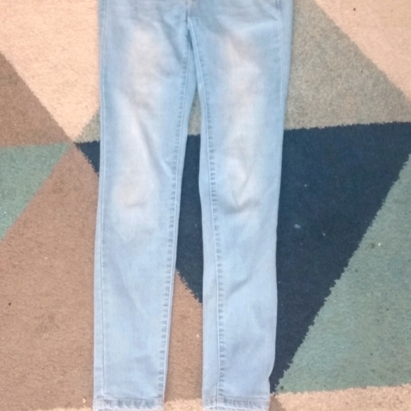 Mid rise Skinny Jeans - Picture 2 of 2